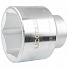 Licota N80065 Головка, 1", 65 мм, торцевая, 6-гранная-4004