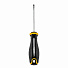 RUNTEC RT-SD1SL3.0x75 Отвертка RUNTEC SL3.0 x 75 мм S2-4004