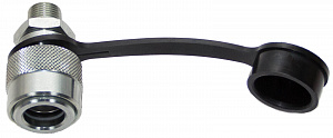 Licota ATS-5602B Разъем быстросъемный 3/8" "мама" для гидравлики