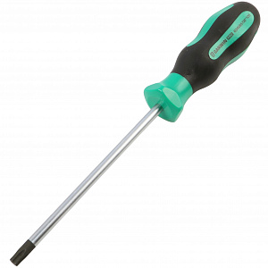 GARWIN PRO 634085-T30*125 Отвертка профессиональная Torx T30, 125 мм