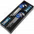 Licota ACK-384008 Набор шестигранных и Torx ключей 4 комплекта в ложементе-4004