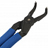 GARWIN INDUSTRIAL 704037-215 Съемник внешних стопорных колец усиленный, загнутый, 215 мм-4004
