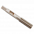GARWIN INDUSTRIAL GM-TF080100 Метчики ручные Mf8x1.0, DIN 2181, HSS, 6H, комплект из 2 штук-4004