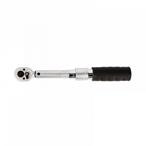 Licota AQP-N20030-П Динамометрический ключ двухсторонний 1/4" 6-30Нм с поверкой