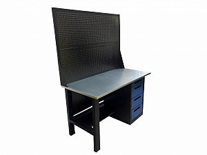 Стол-верстак инструментальный GWT-V1400B2 Great Wolf