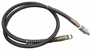 Licota ATS-5100K1 Насос пневмогидравлический 1/4", с ножным управлением