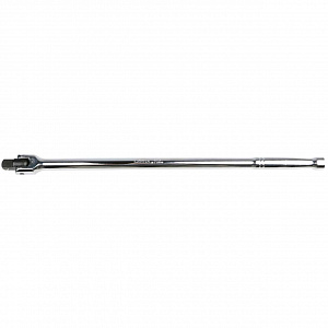 Licota AFT-C1218 Вороток, прямой, 1/2", 450 мм, шарнирный