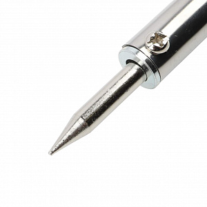 Licota AET-6006DD Паяльник с деревянной ручкой, 60 Вт, 220 В