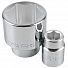 Licota ACK-B1003 Набор торцевых головок 3/4" 19 - 50 мм, 23 пр., в ложементе-4004