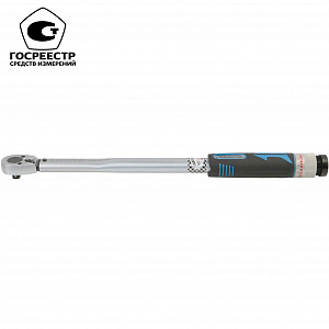 Licota AQW-N3100V Динамометрический ключ 3/8" 20-100Нм