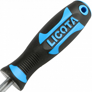 Licota ASD-521253 Отвертка профессиональная PH3, 125 мм