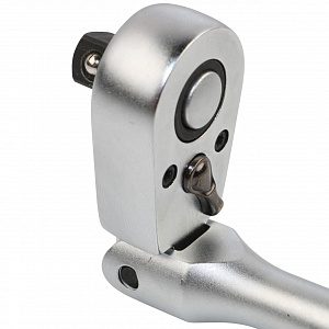Licota ALH-00043F Трещотка, 3/8", 48 зубцов, шарнирная