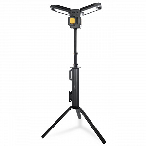 RUNTEC RT-AT7000 Светильник аккумуляторный, переносной, напольный RUNTEC PRO