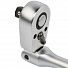 Licota ALH-00043F Трещотка, 3/8", 48 зубцов, шарнирная-4004