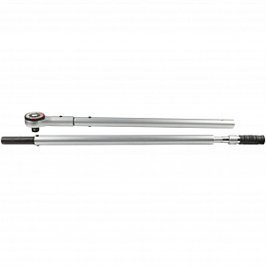 Licota AQP-N81500 Динамометрический ключ двухсторонний 1" 300-1500Нм