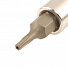 Licota H2TT09 Головка со вставкой, 1/4", T9H, 37 мм-4004