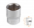 Головка торцевая стандартная шестигранная 3/8", 19 мм AFFIX AF00030019-4004