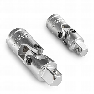 RUNTEC RT-HT72T Набор ручных инструментов RUNTEC TECHNIC 72 предмета 1/2", 1/4"