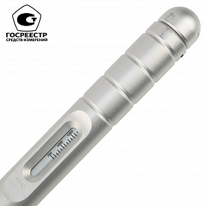 GARWIN INDUSTRIAL 501523-750-2000-1 Ключ динамометрический алюминиевый с цельным корпусом 1", 750-2000 Нм