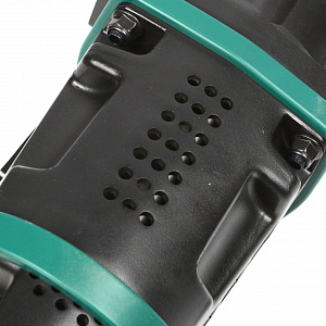 GARWIN PRO 800550-8005 Гайковерт пневматический ударный 1" 5300 Нм, с коротким валом (540 кГм)