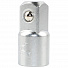 GARWIN PRO 615205-3/8*1/2 Переходник 3/8"-1/2"-4004