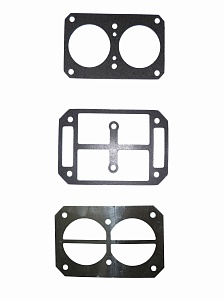 Прокладка клапанная в сборе для NCE520 NORDBERG NCE520#V-gasket