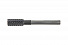 GARWIN INDUSTRIAL 900515-8*20*64 Борфреза цилиндрическая с гладким торцом 8x20x64 мм, VHM, CB, TiAlN, форма A (серия 900515)-4004