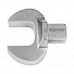 GARWIN INDUSTRIAL 505570-60-27 Насадка для динамометрического ключа рожковая 60 мм с посадочным квадратом 27*36-4004