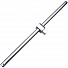 Licota AST-B8660 Вороток, с бегунком, 1", 600 мм-4004