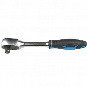Licota ALH-00113F-HT Трещотка, 3/8", 48 зубцов