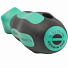 GARWIN PRO 634065-SL3*75 Отвертка профессиональная с узким жалом SL3, 75 мм-4004