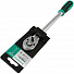GARWIN PRO 615835-3/8 Трещотка, 3/8", 72 зубца, шарнирная-4004