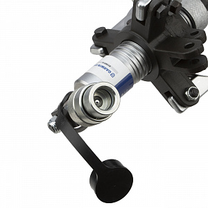 GARWIN INDUSTRIAL 811531-4 Съёмник гидравлический от внешнего насоса самоцентрирующийся 4 т