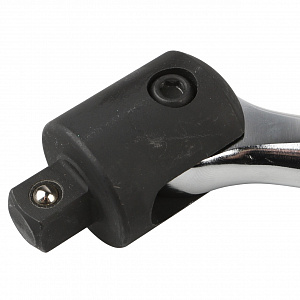 Licota AFT-B1230 Вороток, прямой, 1/2", 750 мм, усиленный, шарнирный