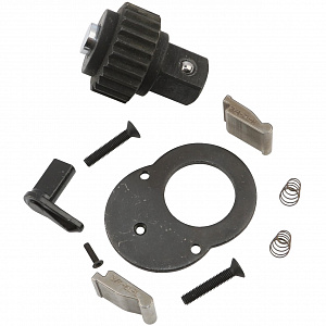 GARWIN PRO 615960-3/4-RK Ремкомплект трещотки телескопической 3/4"