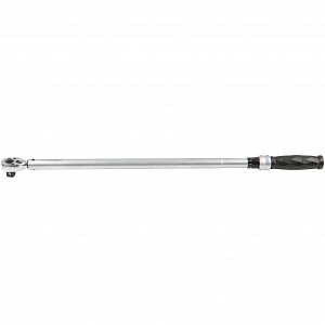 GARWIN PRO 501515-100-500-34 Динамометрический ключ с приводным квадратом 3/4", 100-500 Нм