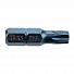 Licota S3TX102527 Бита, с шестигранным хвостовиком, 1/4", T27, 25 мм, усиленная, 1 шт-4004