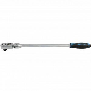 Licota ALH-00044F Трещотка, 1/2", 48 зубцов, шарнирная