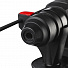 RUNTEC RT-EH900T Перфоратор аккумуляторный RUNTEC TECHNIC 2.5Дж, 20В, 2*4Ач, 900Вт-4004