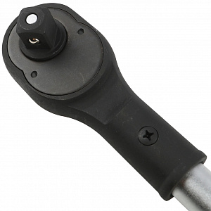 Licota ALH-60001F Трещотка, 3/4", 24 зубца