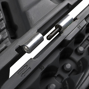GARWIN PRO 641150-сase Кейс для набора 169 предметов (641150)
