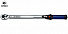 GARWIN PRO 501511-5-25-14 Динамометрический ключ с приводным квадратом 1/4", 5-25 Нм-4004