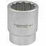 GARWIN PRO 610775-38 Головка, 1", 38 мм, торцевая, 12-гранная-4004