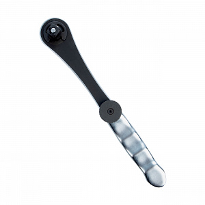 Licota ALH-20054 Трещотка, 1/2", 72 зубца