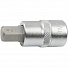 Licota H4H116 Головка со вставкой, 1/2", 1/2", 55 мм-4004