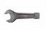 GARWIN PRO GR-IU041 Ключ рожковый, прямой, односторонний, ударный, 41 мм-4004