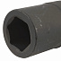 GARWIN PRO 620356-32 Головка, 1", 32 мм, торцевая, 6-гранная, ударная, глубокая-4004