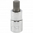 GARWIN PRO 612655-M12 Головка со вставкой, 1/2", M12, 55 мм-4004