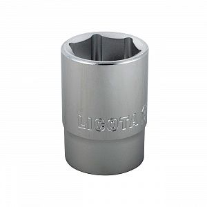 Licota N6026 Головка, 3/4", 26 мм, торцевая, 6-гранная