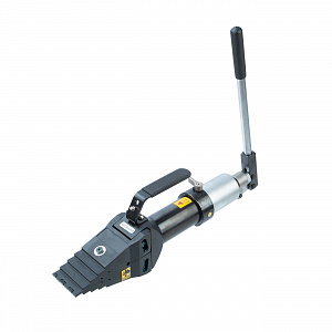 GARWIN INDUSTRIAL 816030-15-P Разгонщик фланцев гидравлический со встроенным насосом, 15 т
